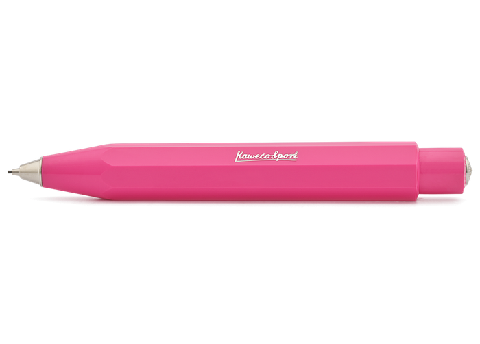 Kaweco SKYLINE SPORT Mechanical Pencil Grey 0.7 mm