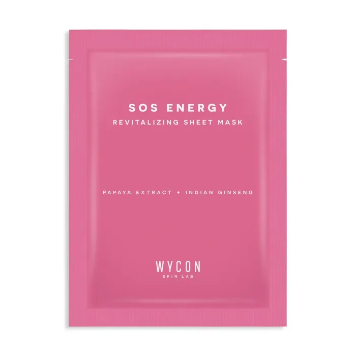 SOS ENERGY