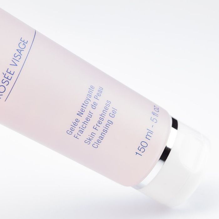 ROSÉE VISAGE Skin Freshness Cleansing Gel