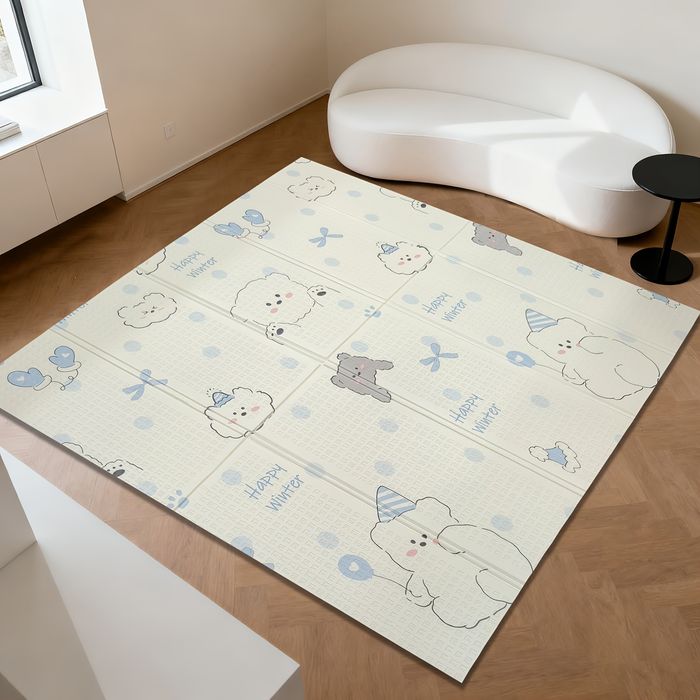 Junbon - Хүүхдийн тоглоомын хашаа