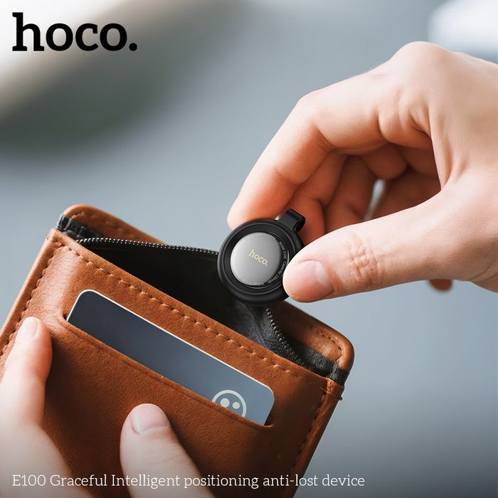 Hoco E100 байршил тогтоогч