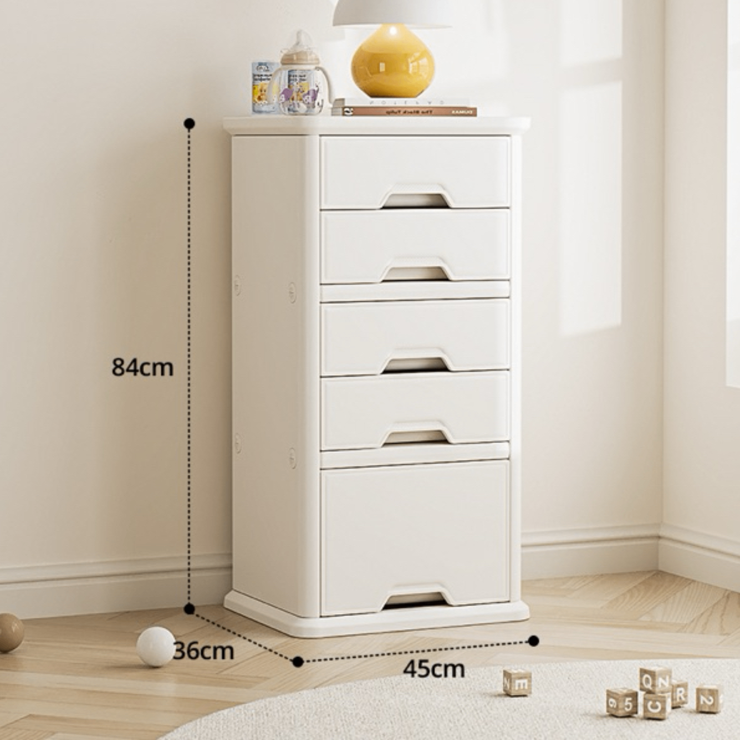 Тумбо - Өндөр 84 см