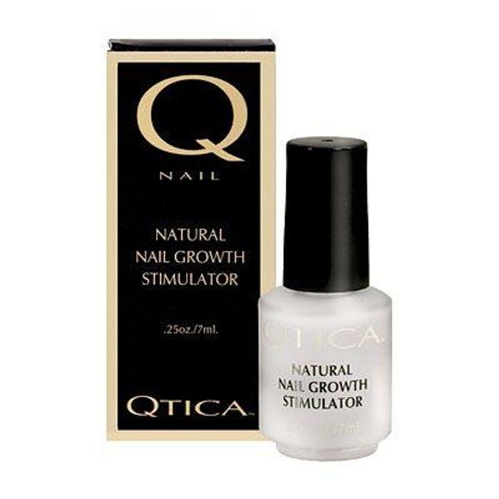 Qtica Natural Nail Growth Simulator (Хумс бэхжүүлж ургуулагч