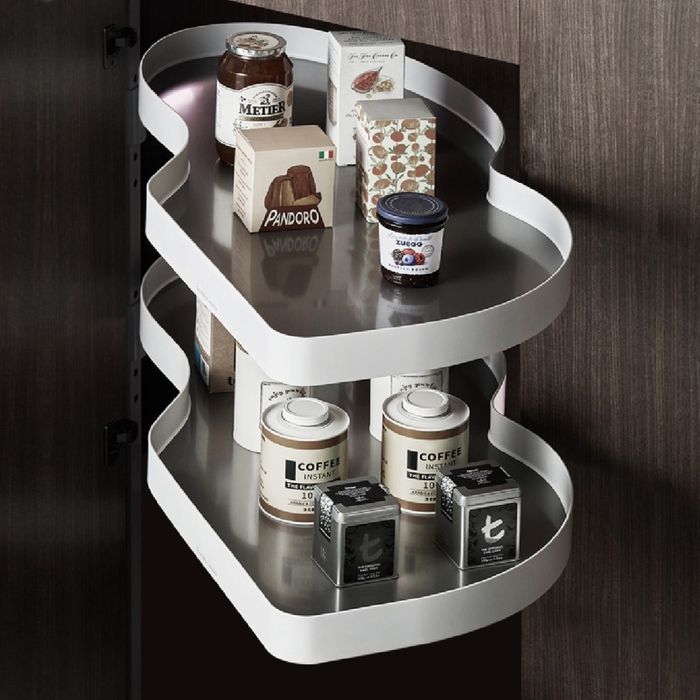 Tourbillon Swing tray Булангийн тавиур