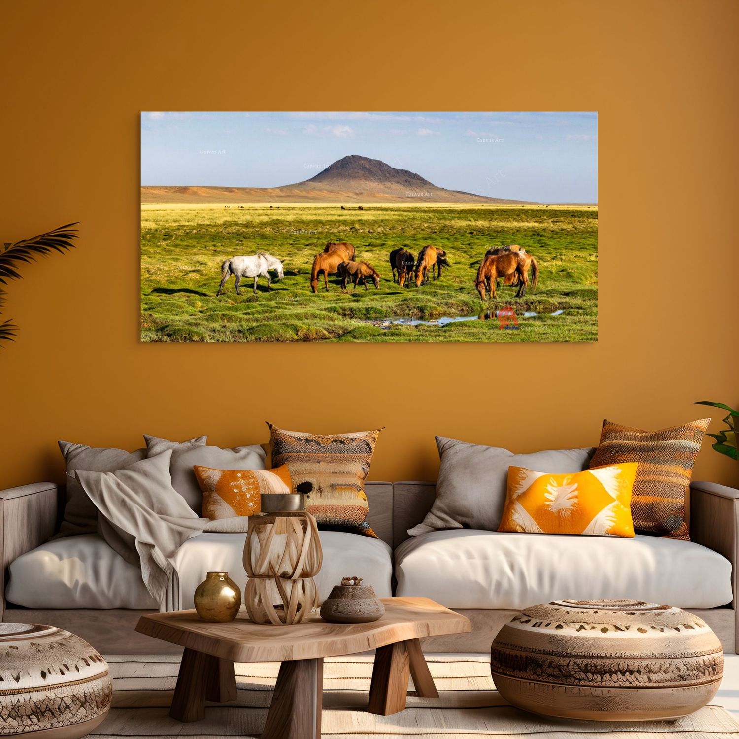 Тарианы богд уул