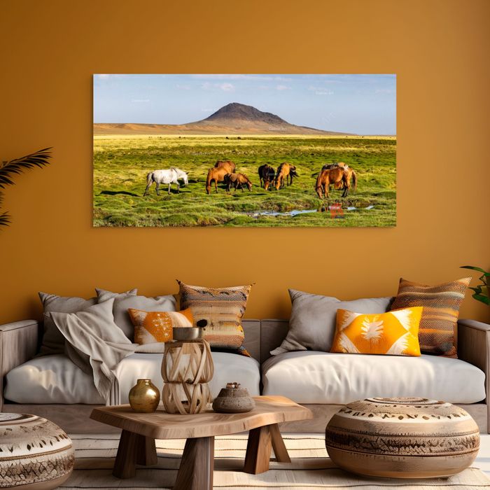 Тарианы богд уул