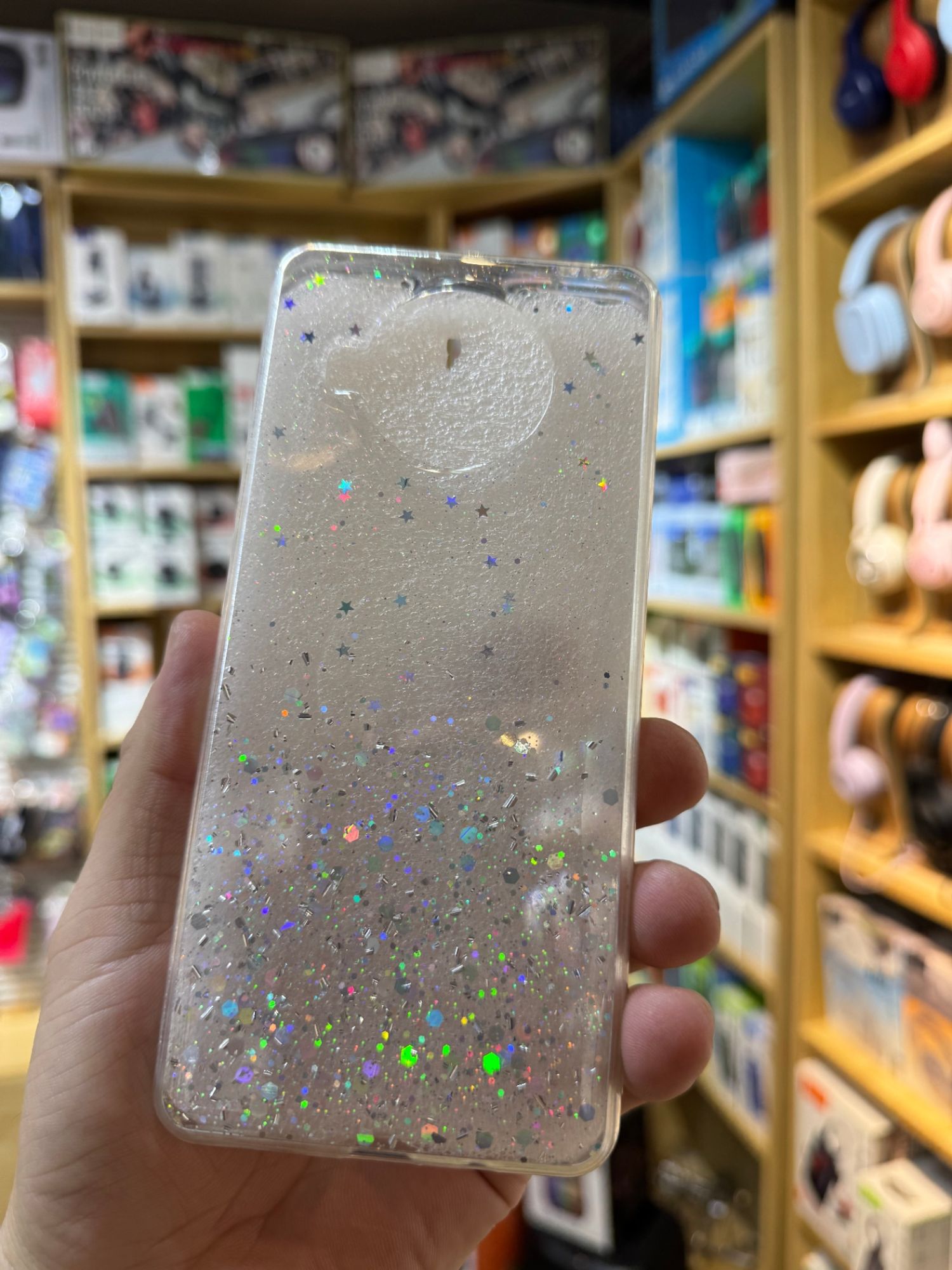 Redmi Note 9 pro 5G саатай гэр