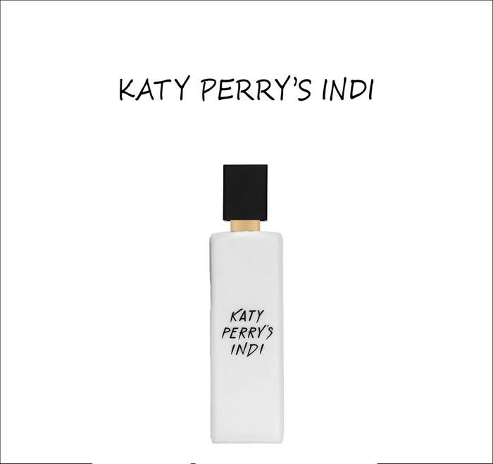 Katy Perry's Indi