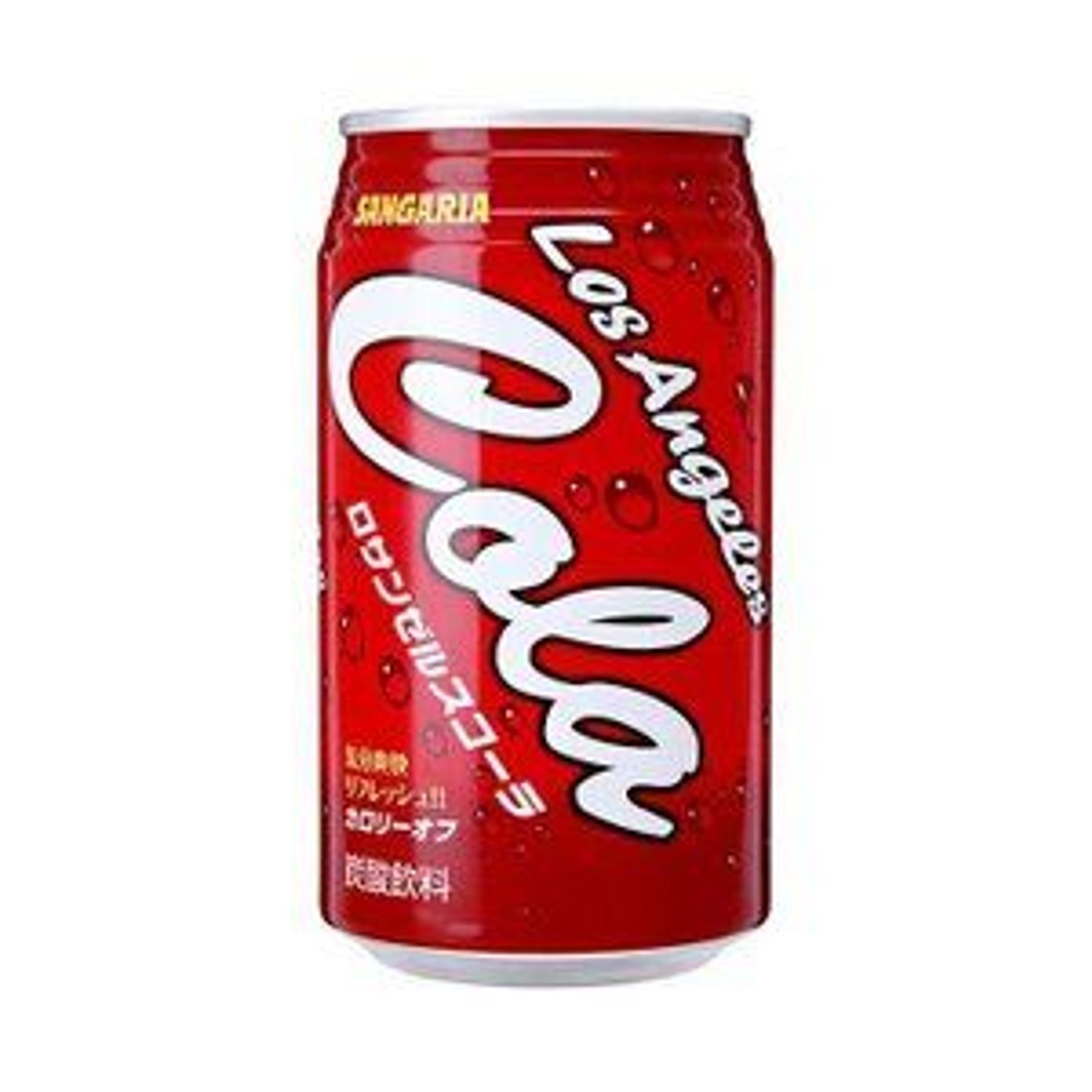 Sangaria Los angeles Cola 