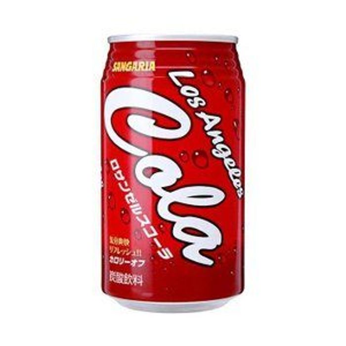 Sangaria Los angeles Cola 