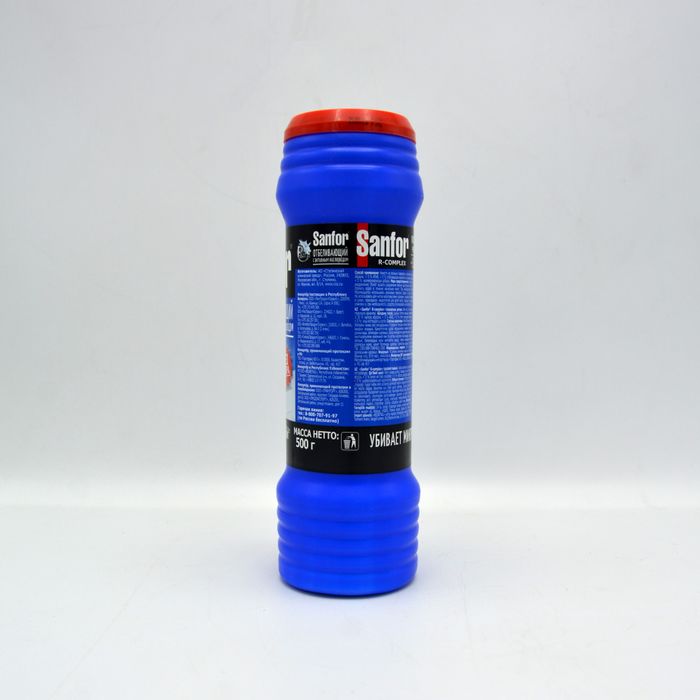 Хуурай ариутгалын нунтаг, Sanfor, 500г