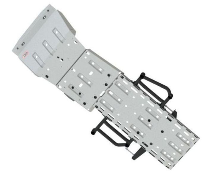 LC-200, элэгний хамгаалалт