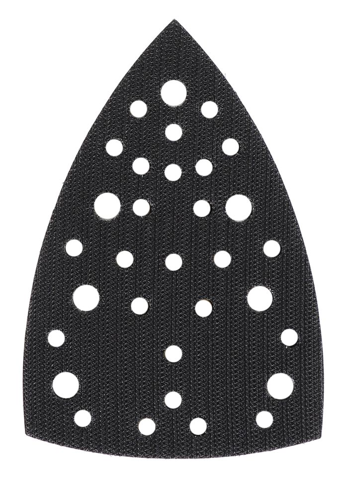 Interface 100 x 152 x 152 mm 32 Holes Grip