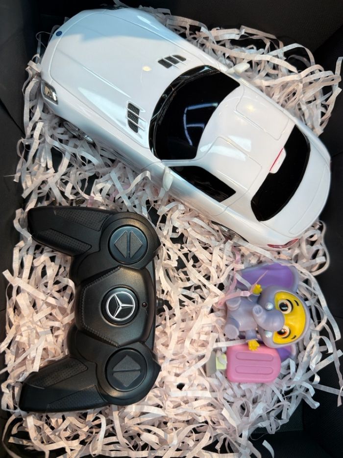 Бэлгийн багц