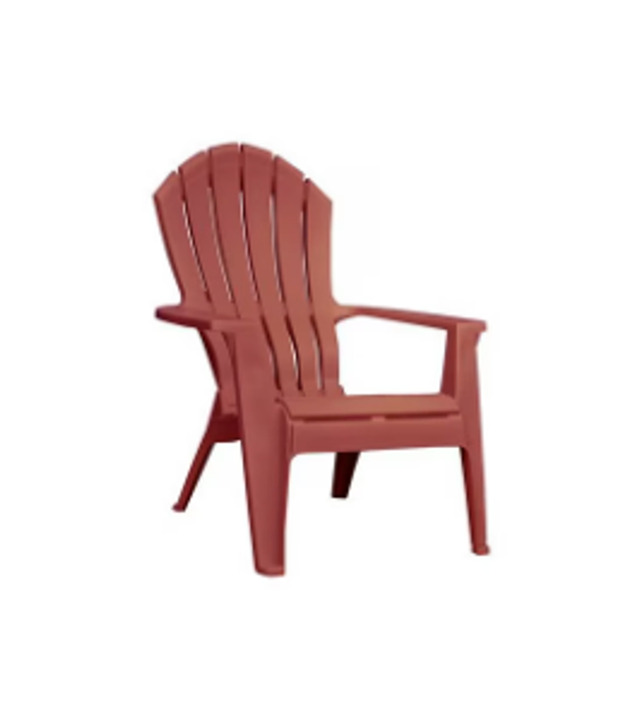 Гадна тавьдаг улаан сандал ADAMS MFG CO