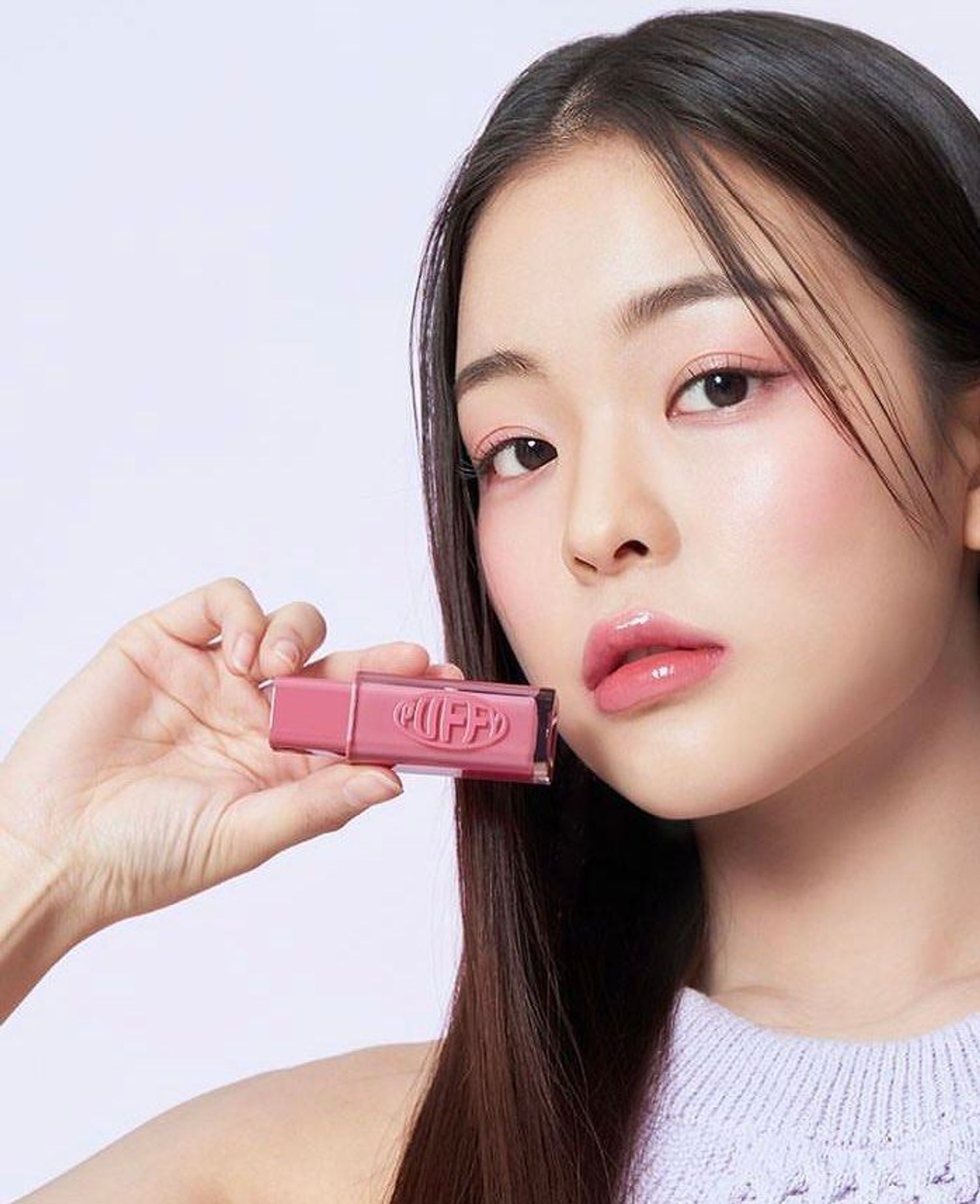 IPKN Puffy Glow Tint - Уруулын будаг