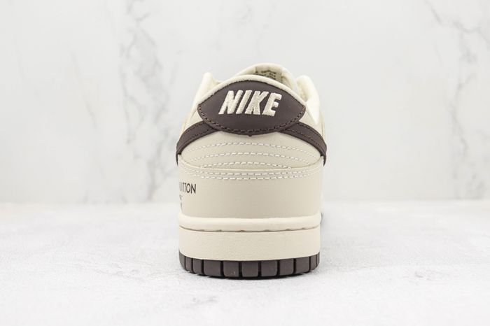 Nike SB Dunk Low x LV 132