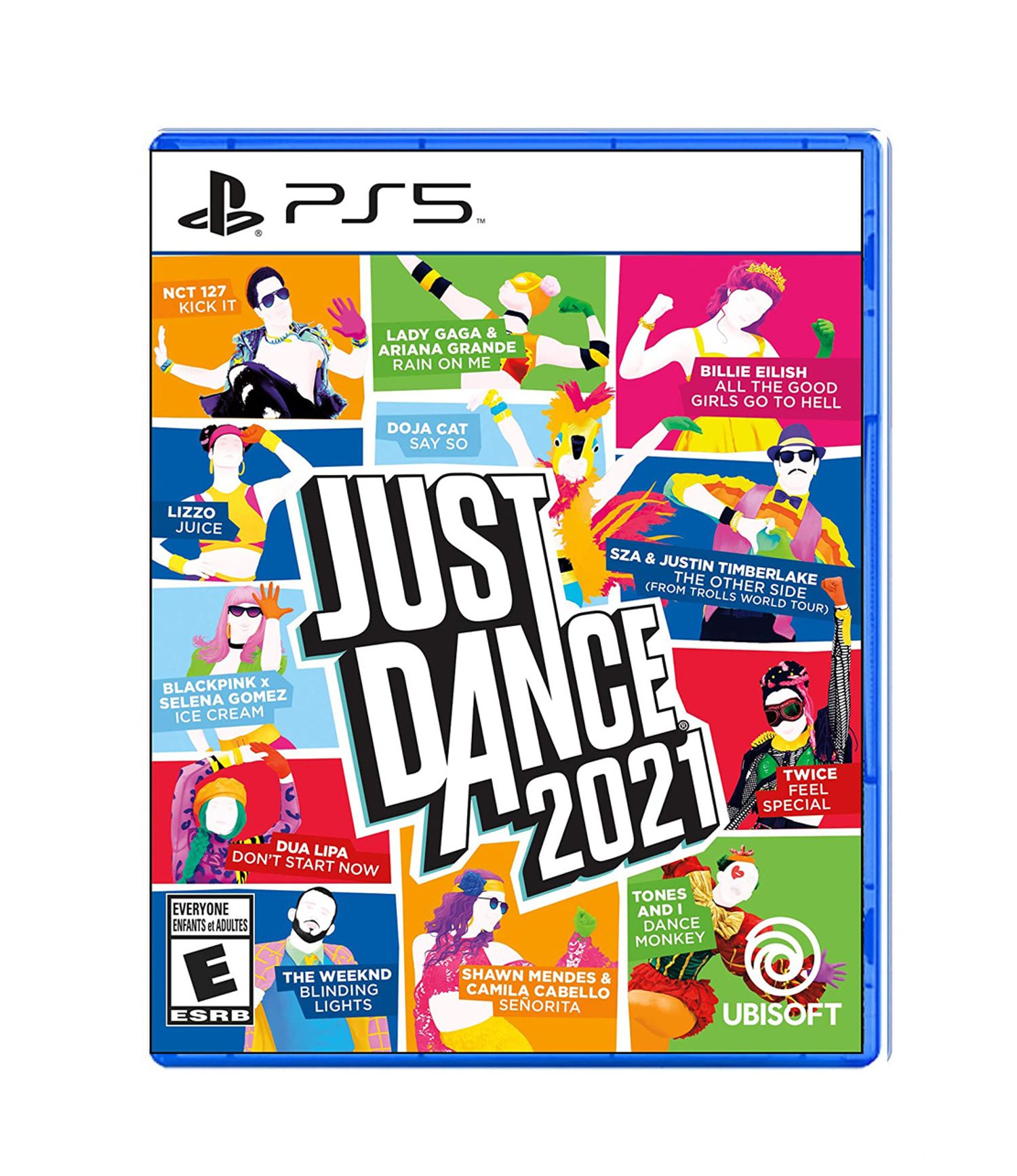 [PS5] Just Dance 2021