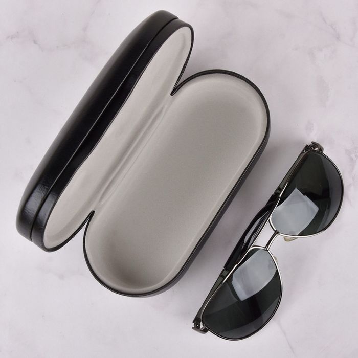 Нүдний шил+ линз 2 in 1 case