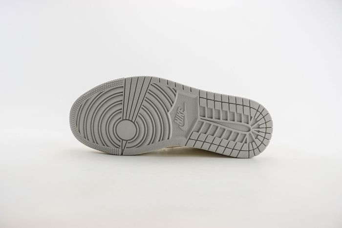 Travis Scott x Fragment Design x Jordan Air Jordan 1 Low 