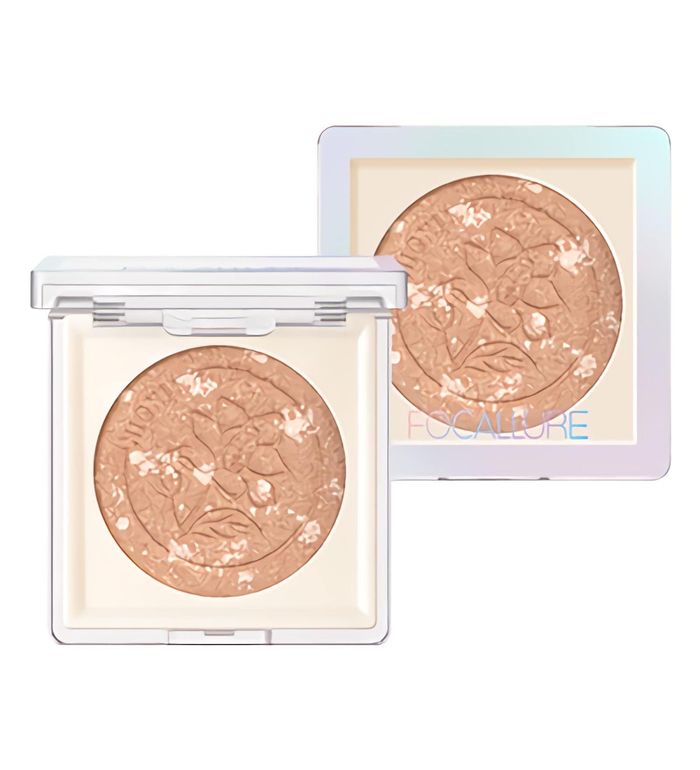 Shimmering Skin Pressed Highlighter