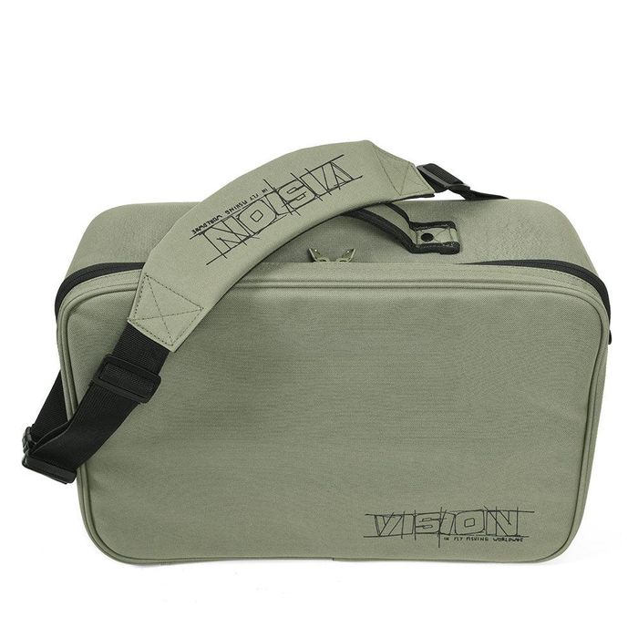 VISION - HARD GEAR BAG 
