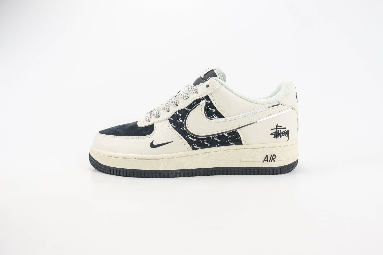 Nike Air Force 1 Low x Stussy 104