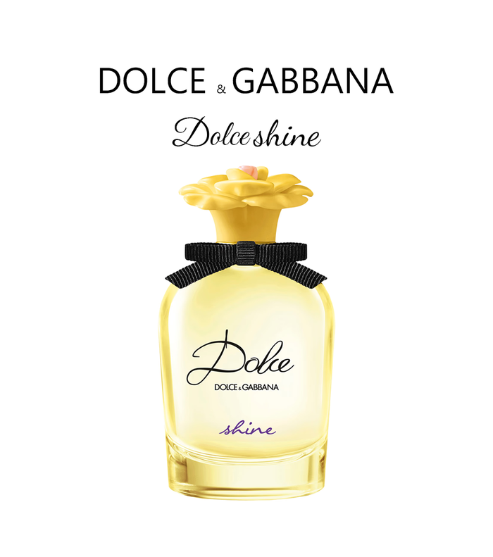 Dolce & Gabbana  Dolce Shine
