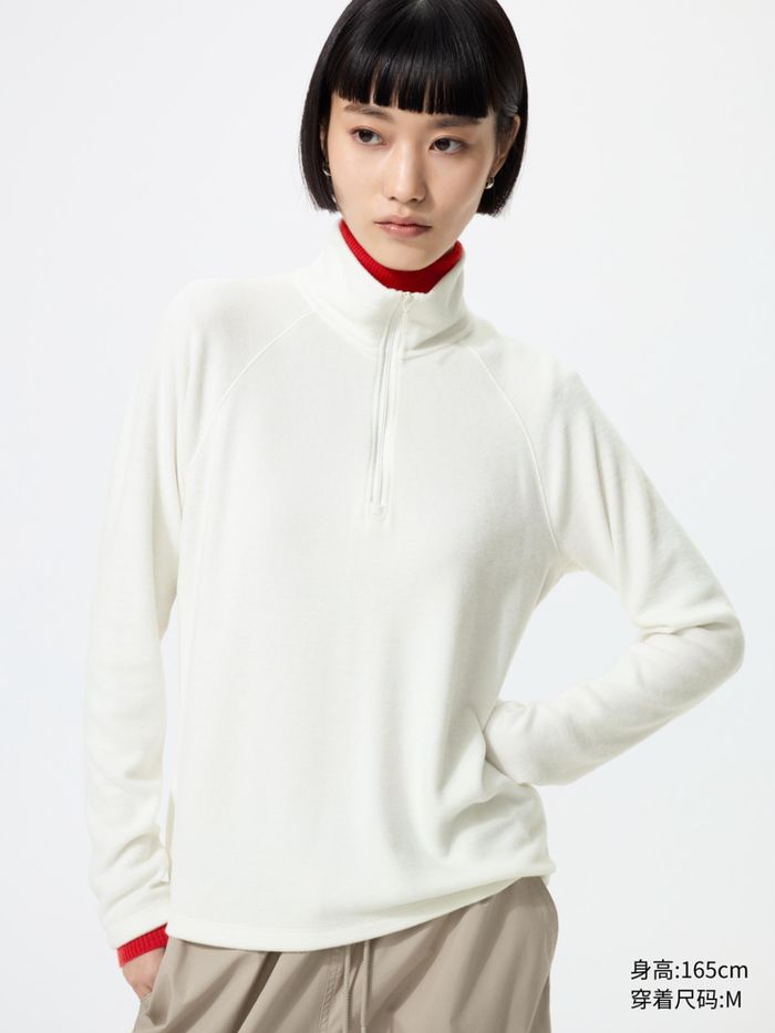 UNIQLO heattech хөвөн цамц