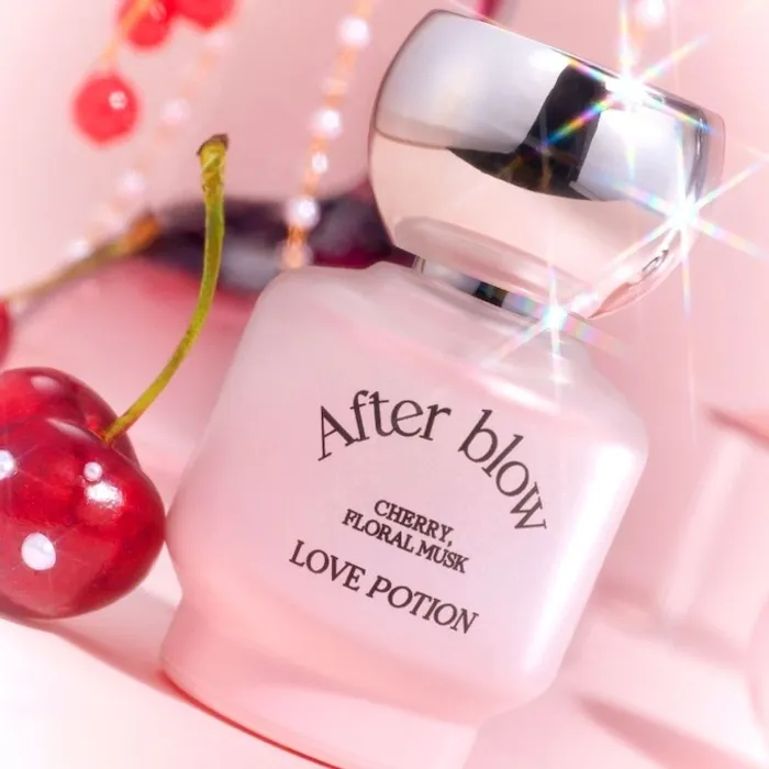 AFTER BLOW Eau De Perfume Love Portion