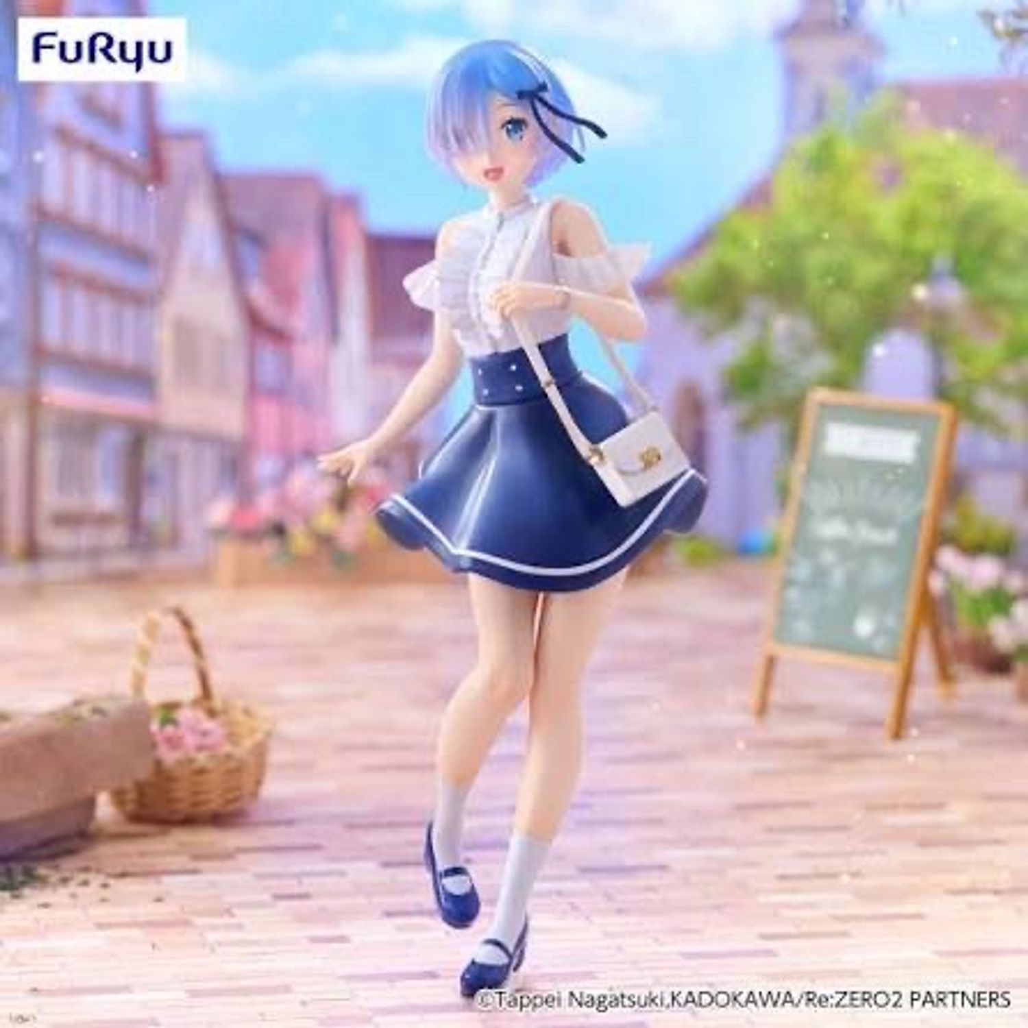 Trio-Try-iT - Rem Date Plan