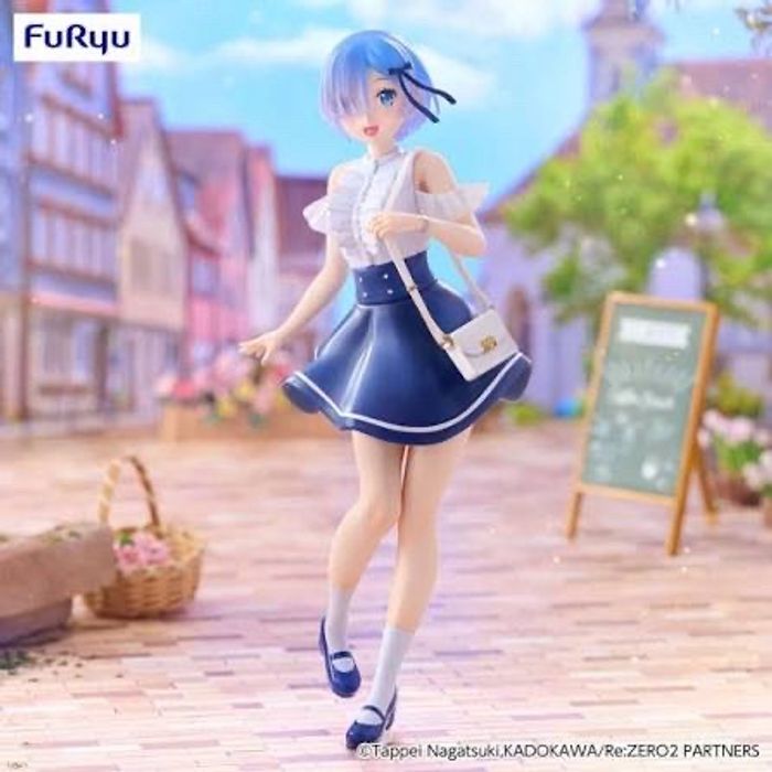 Trio-Try-iT - Rem Date Plan