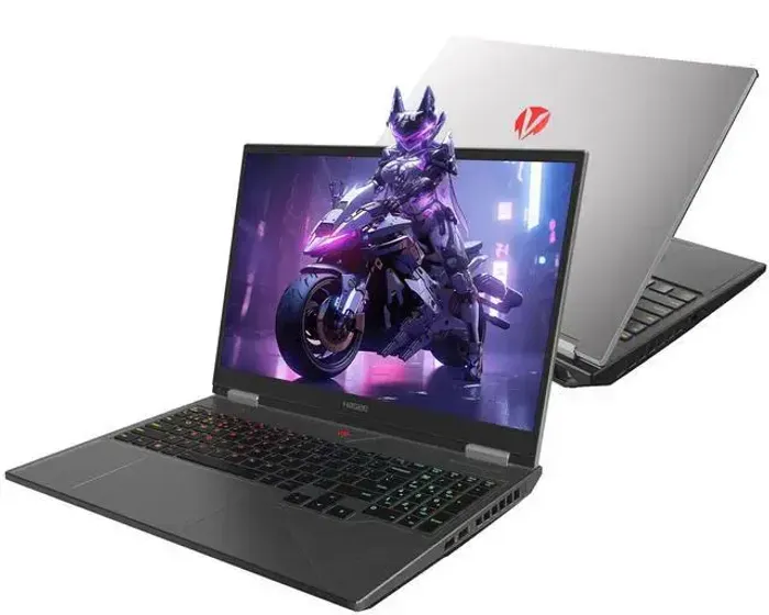 Hasee T8 Pro 16'' FHD 180Hz Display, Intel i7-14700HX, NVIDA GeForce RTX 5070, 16GB DDR5 RAM, 1TB SSD AI Ready Gaming Laptop НӨАТ-тай ҮНЭ