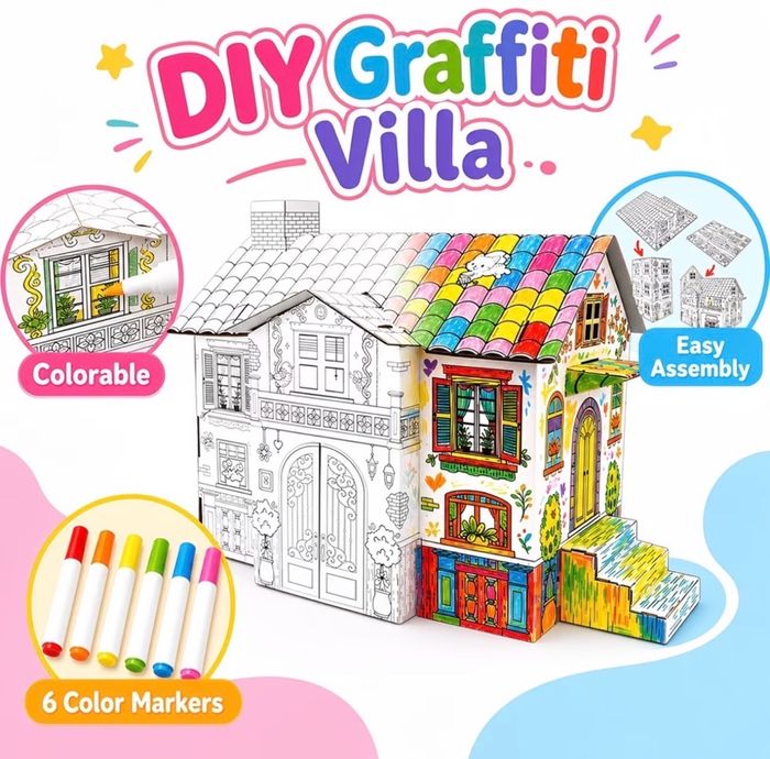 DIY House painting