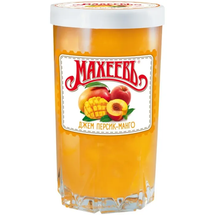 Жимсний чанамал Махеевъ 400гр