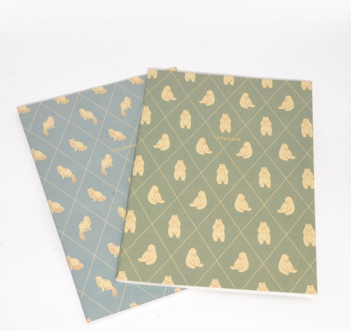 Тэмдэглэлийн дэвтэр