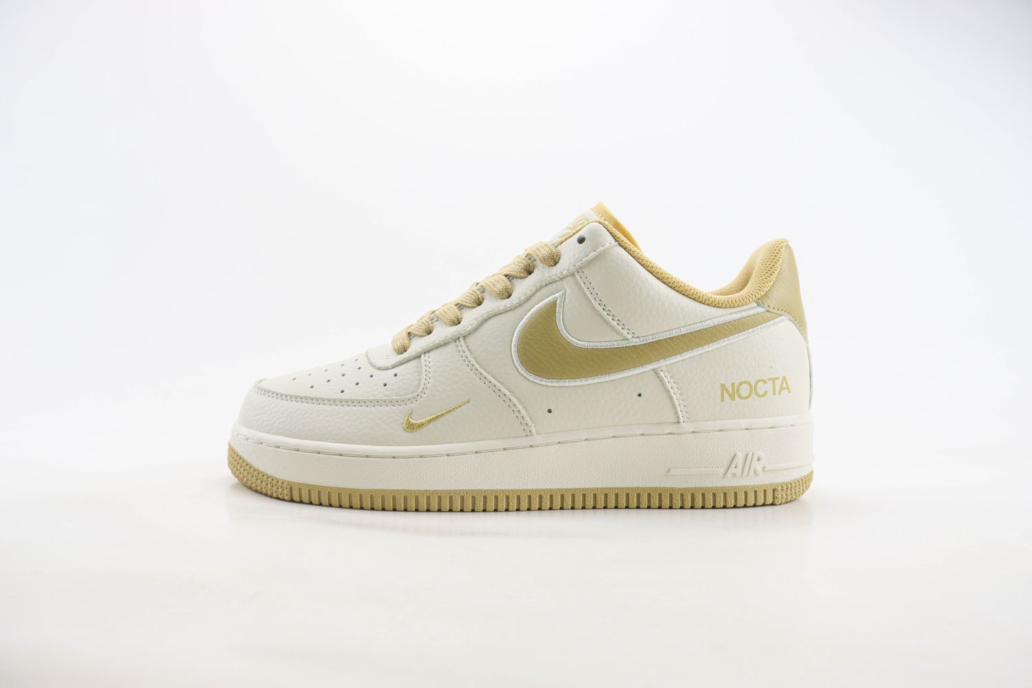 Nike Air Force 1 Low X NOCTA 01