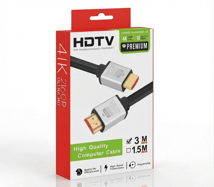 HDMI 3m