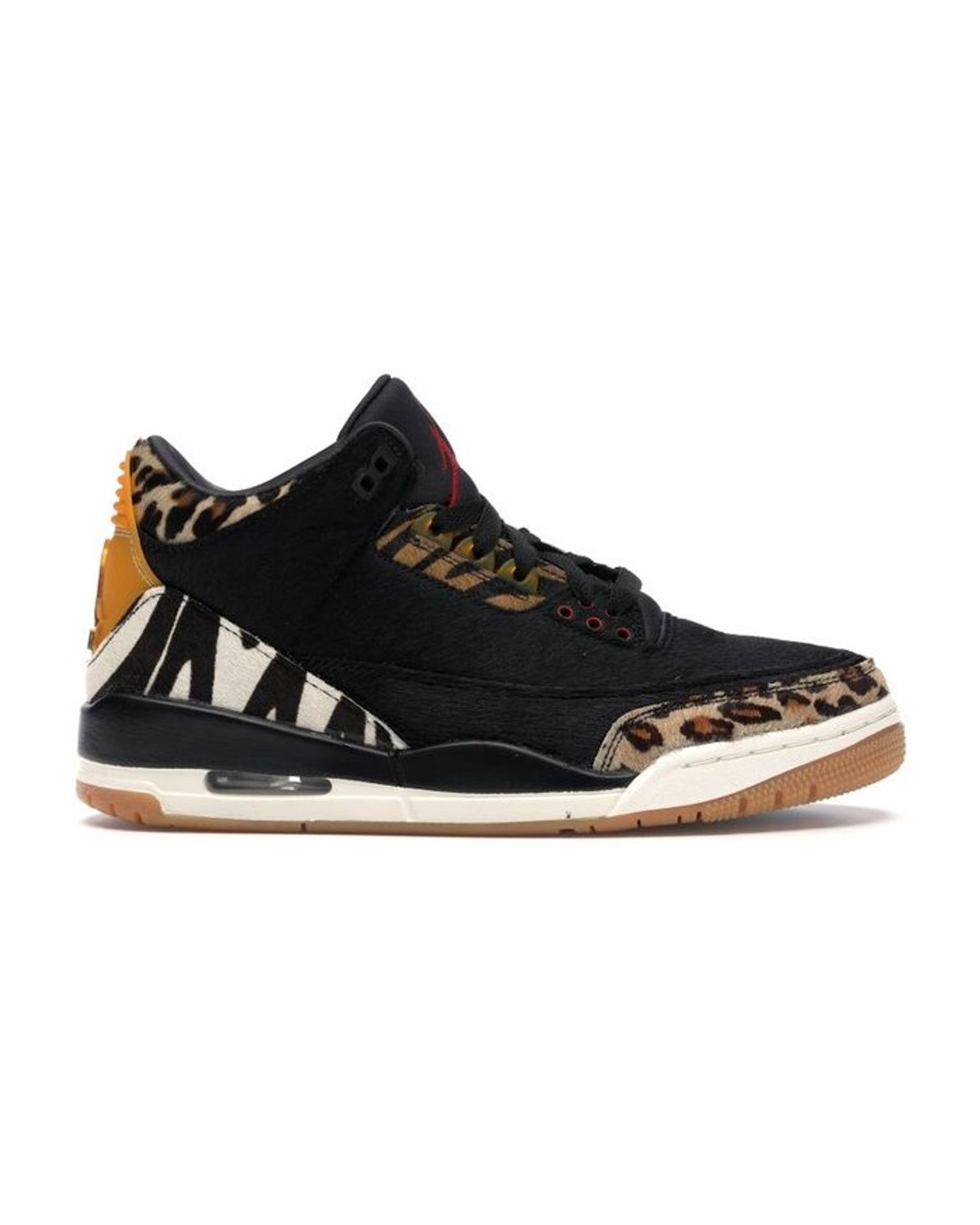 Jordan 3 Retro SE Animal Instinct