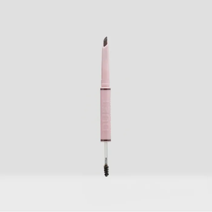Beauty Creations Duet Gel Tint + Brow pencil  / Dark brown /