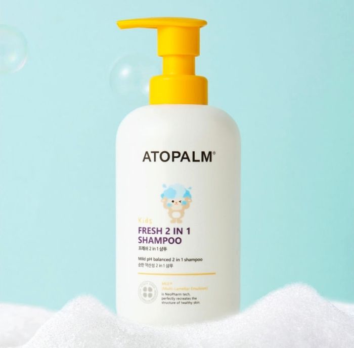 Atopalm хүүхдийн сэт