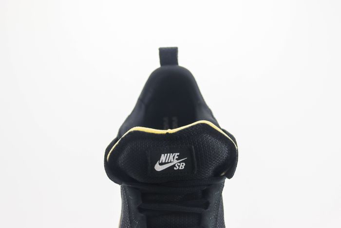 SB DAY ONE BLACK-GUN LIGHT BROWN 