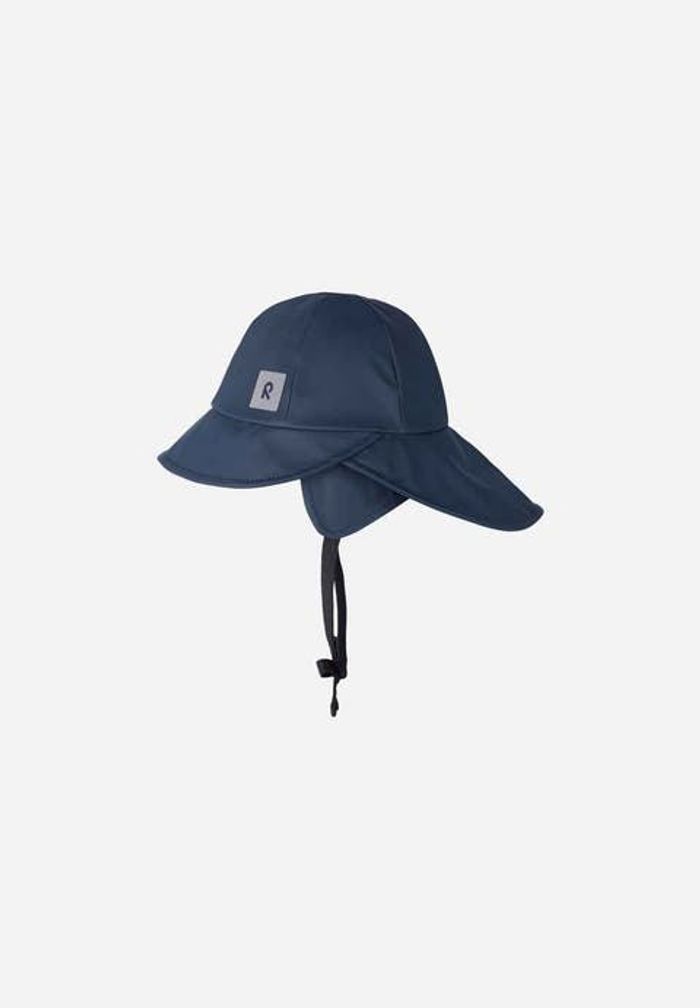 Rain hat, Rainy,Navy
