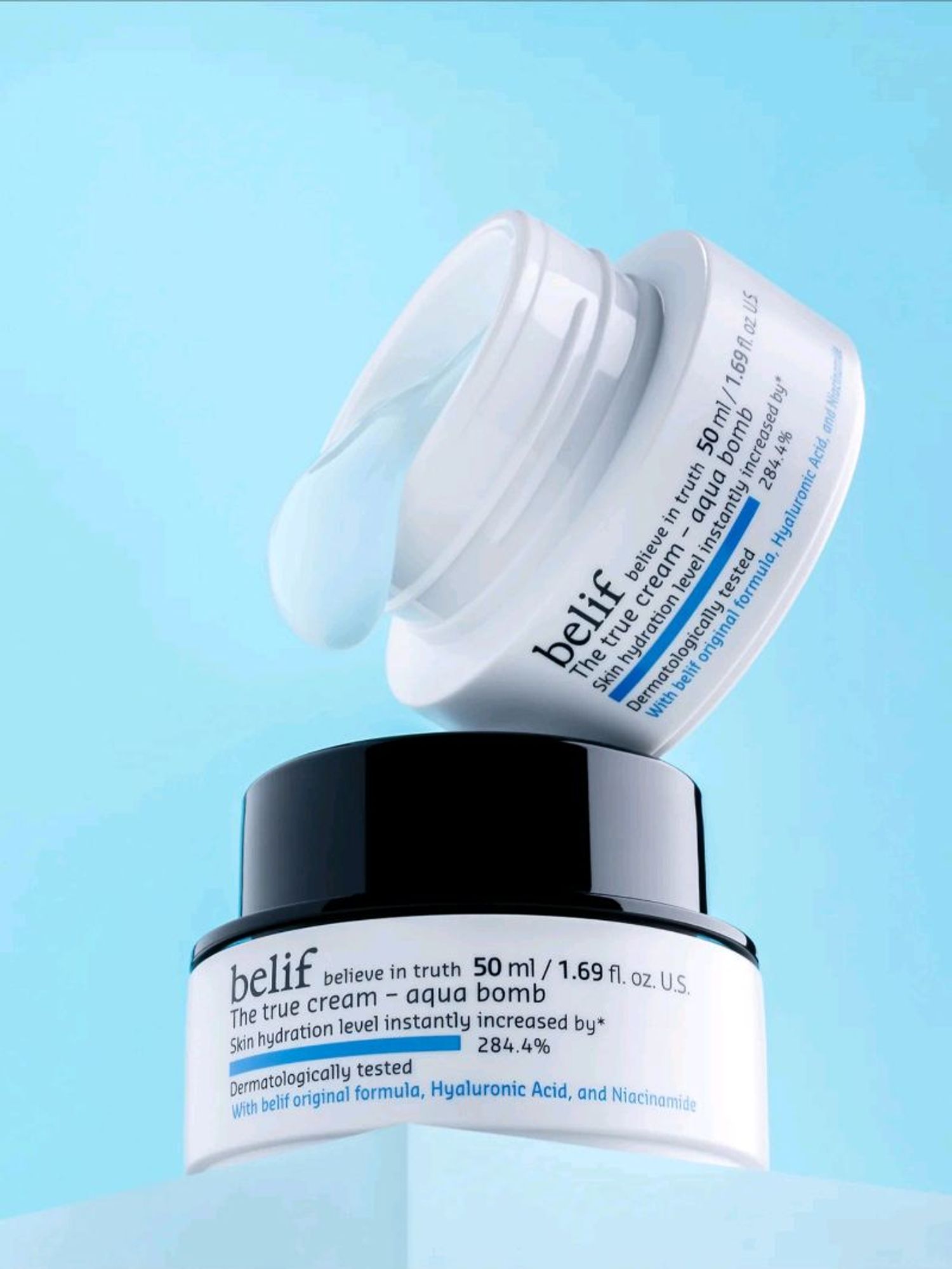 BELIF true cream aqua bomb 50ml