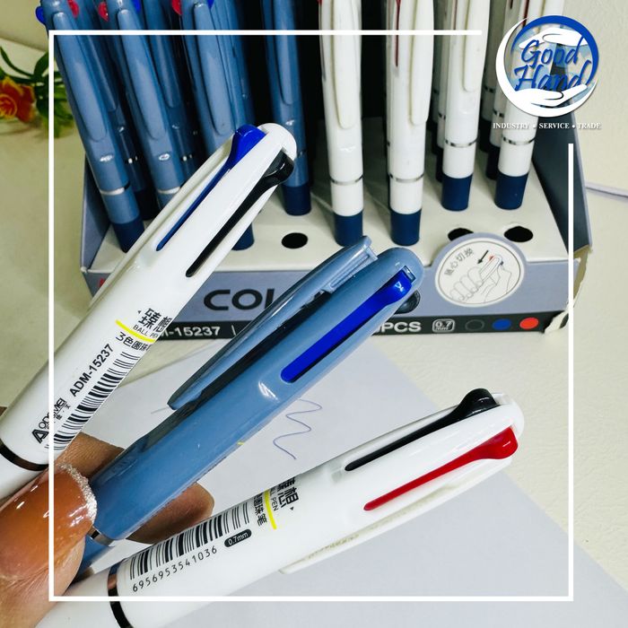 Тосон бал - 3 өнгө 