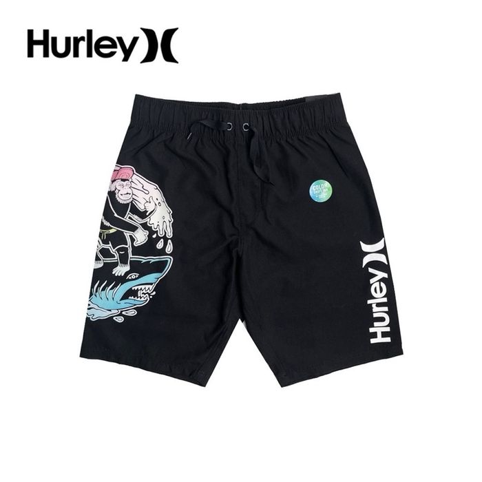 Nike/Hurley шорт