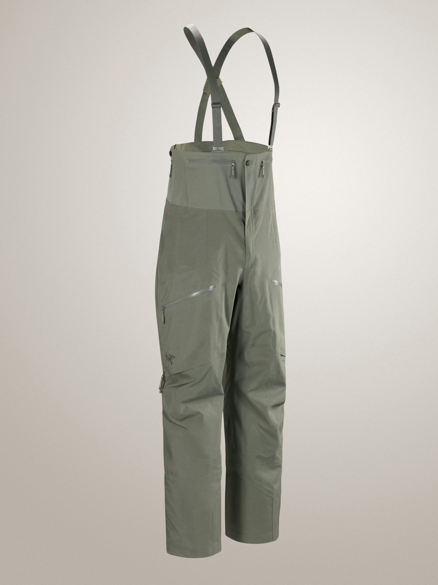 Arc'teryx | Rush Bib | Pants | Men 