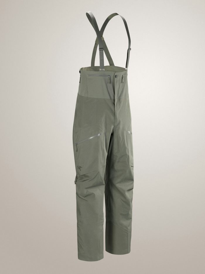 Arc'teryx | Rush Bib | Pants | Men 