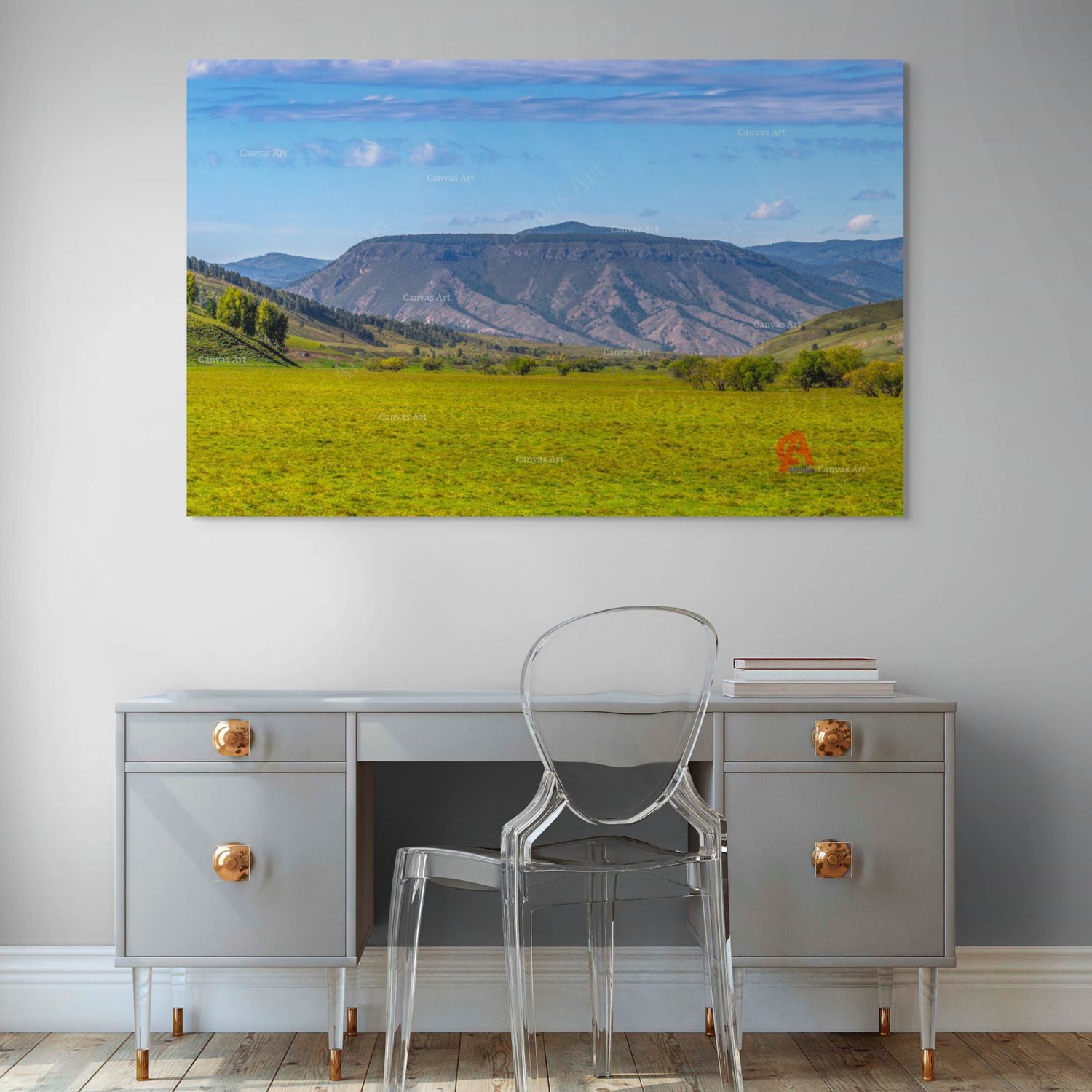 Хөхтэй хан уул