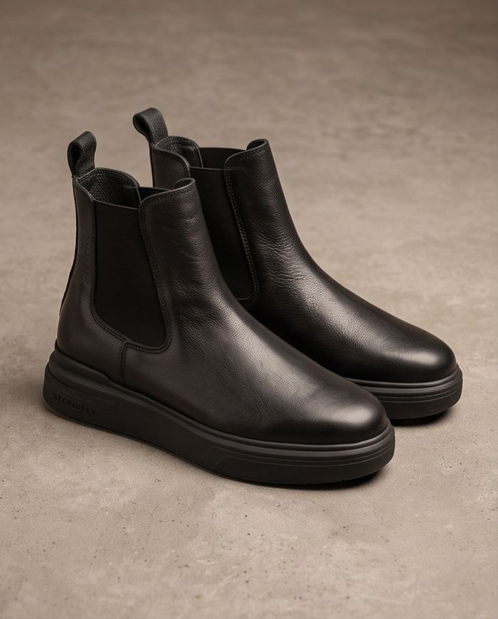 StoneFly black